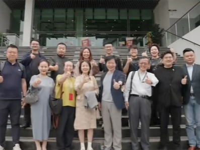 球速体育赴马来西亚出访交流纪实（三）